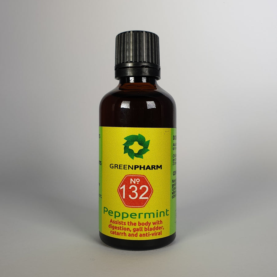 Peppermint