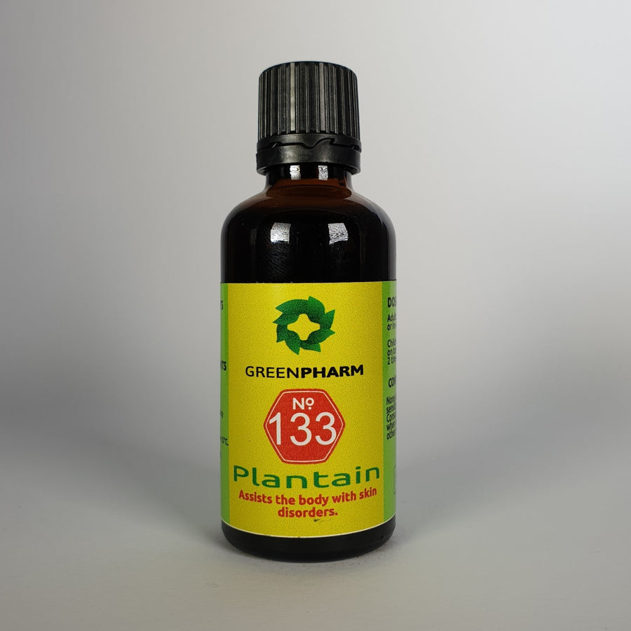 Plantain