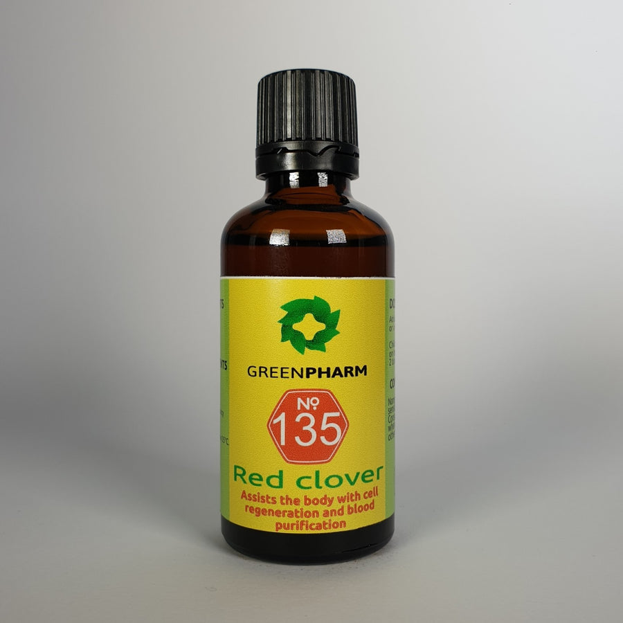 Red clover