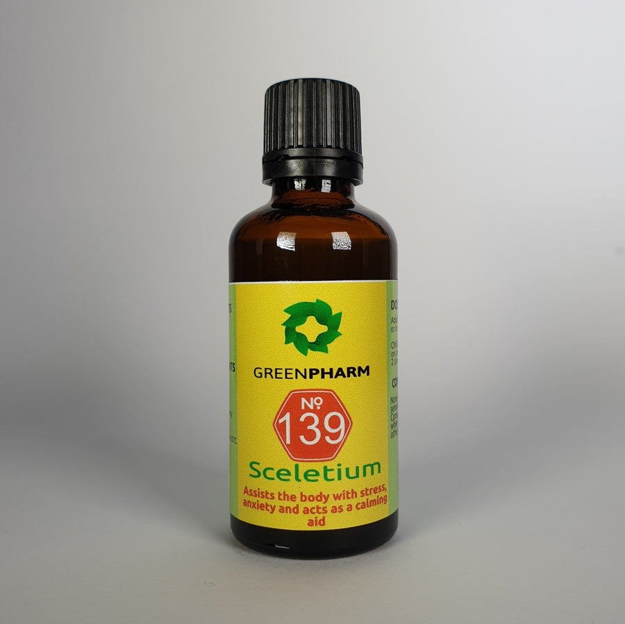Sceletium