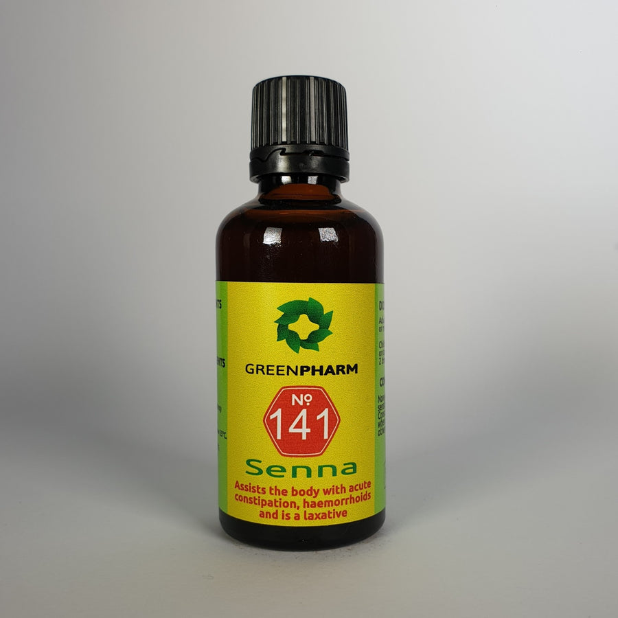Senna
