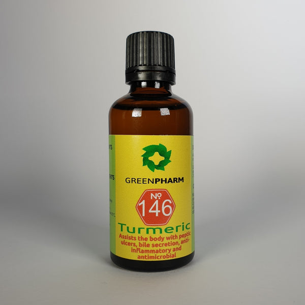 Turmeric
