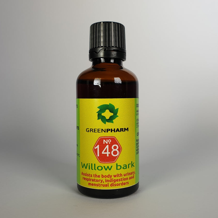 Willow bark