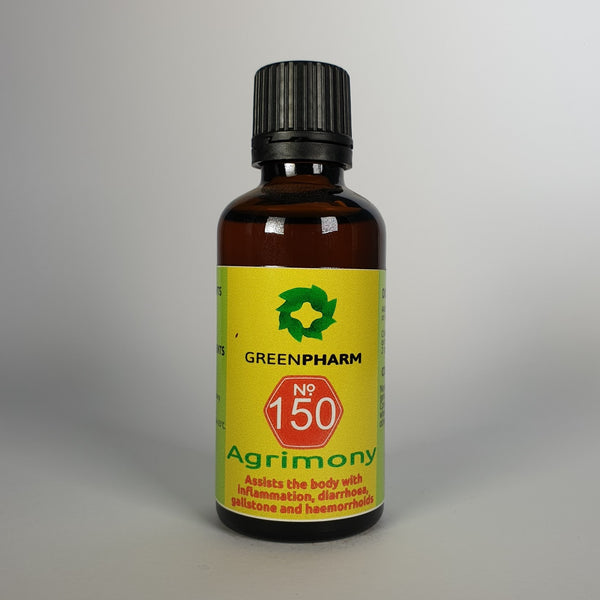 Agrimony