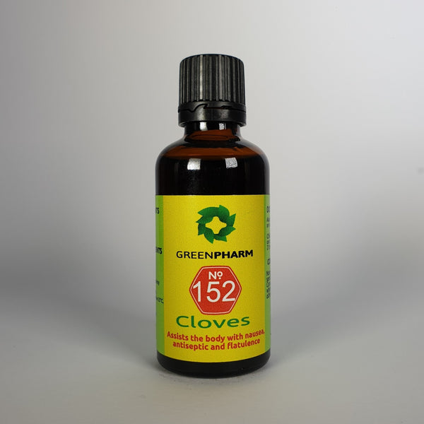 Cloves