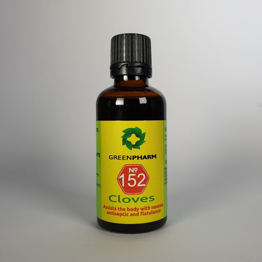 Cloves