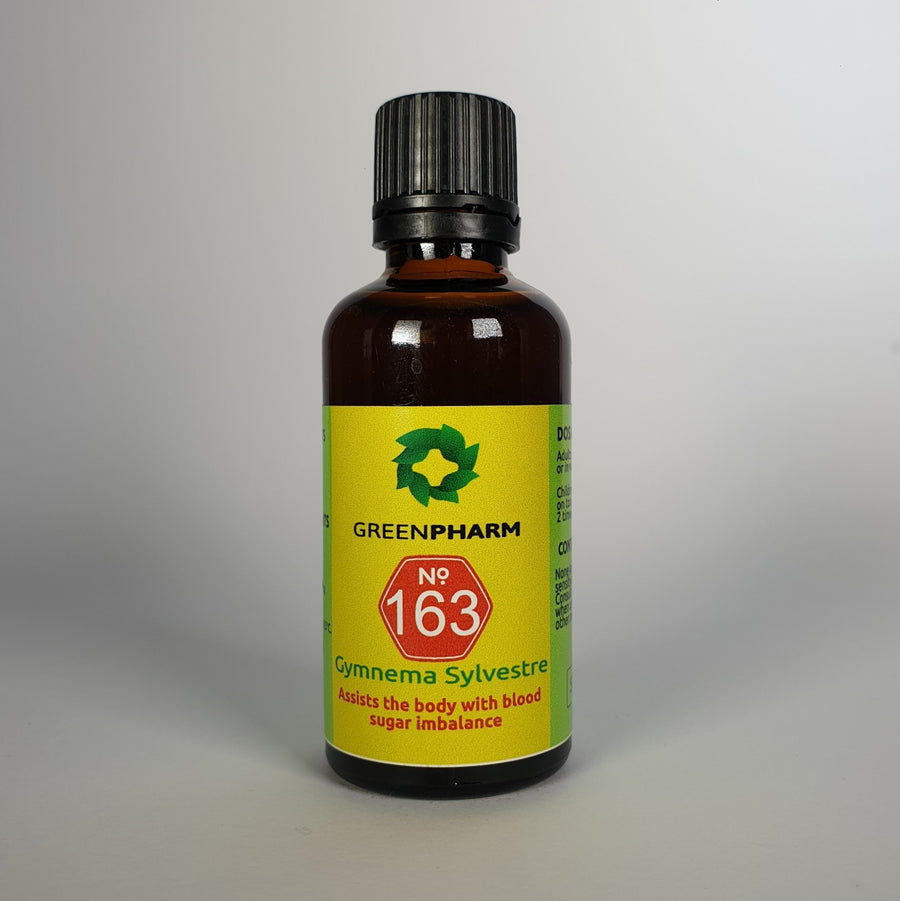 Gymnema sylvestre