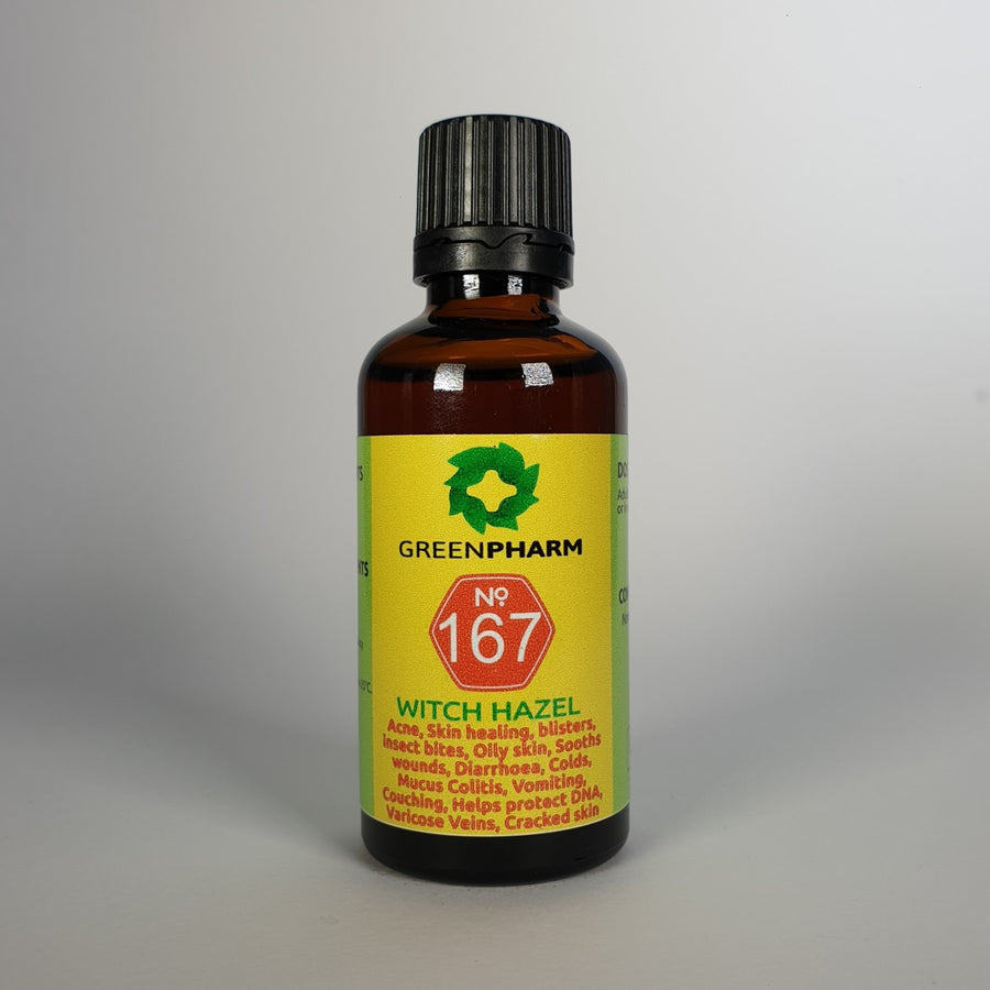 Witch hazel