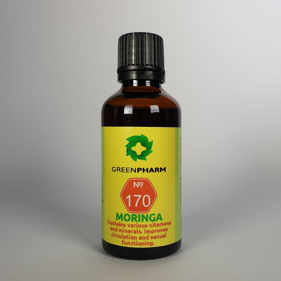 Moringa
