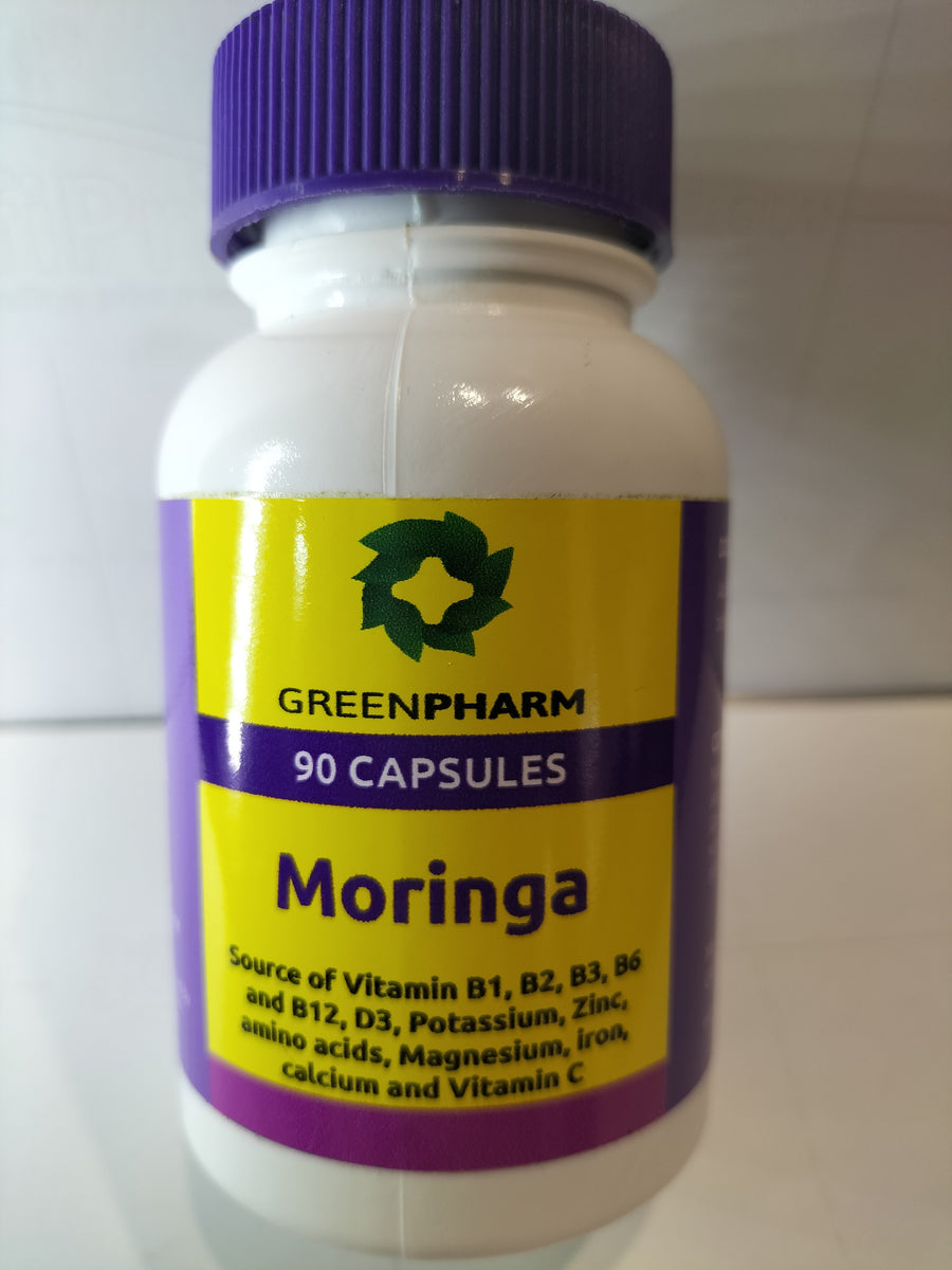 Moringa