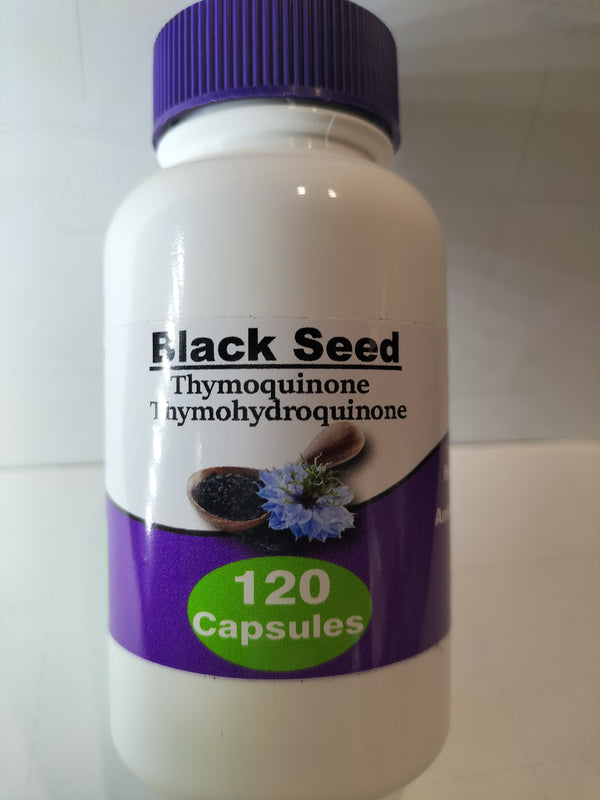 Black Seed