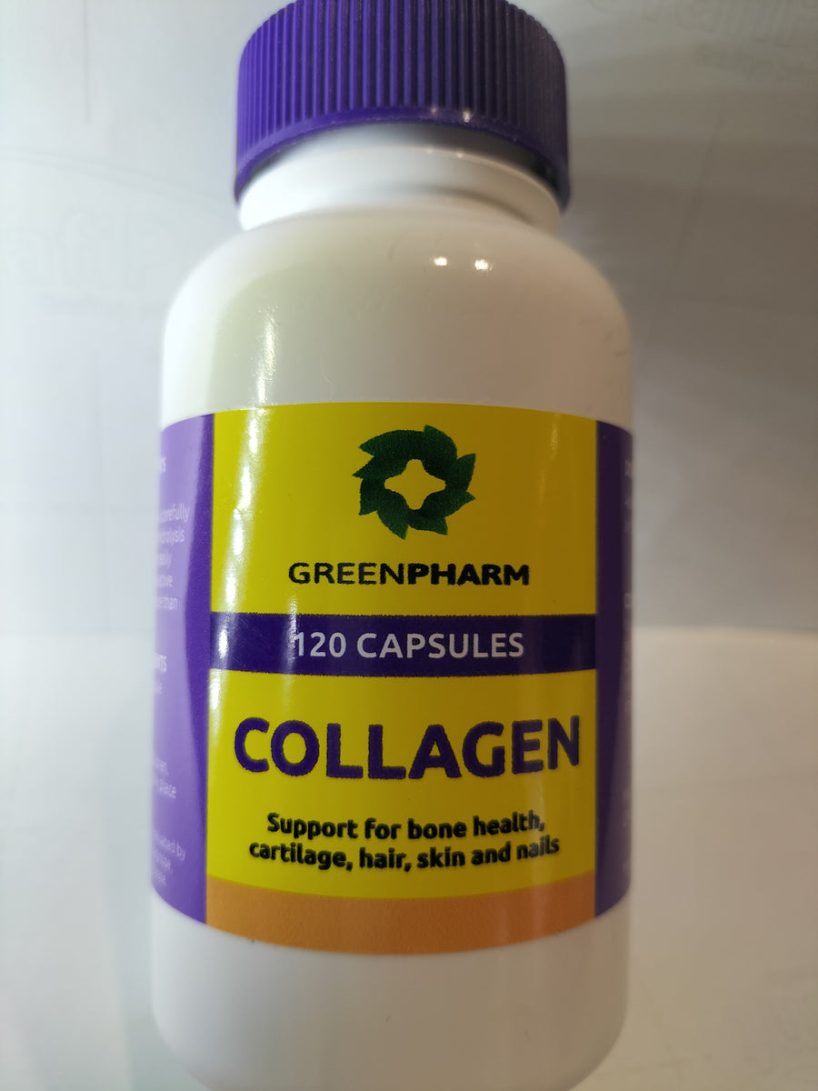 Collagen
