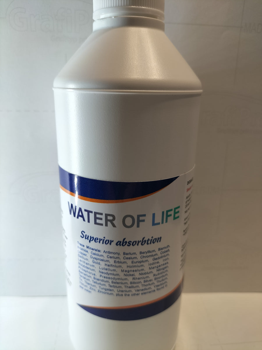 Water OF Life