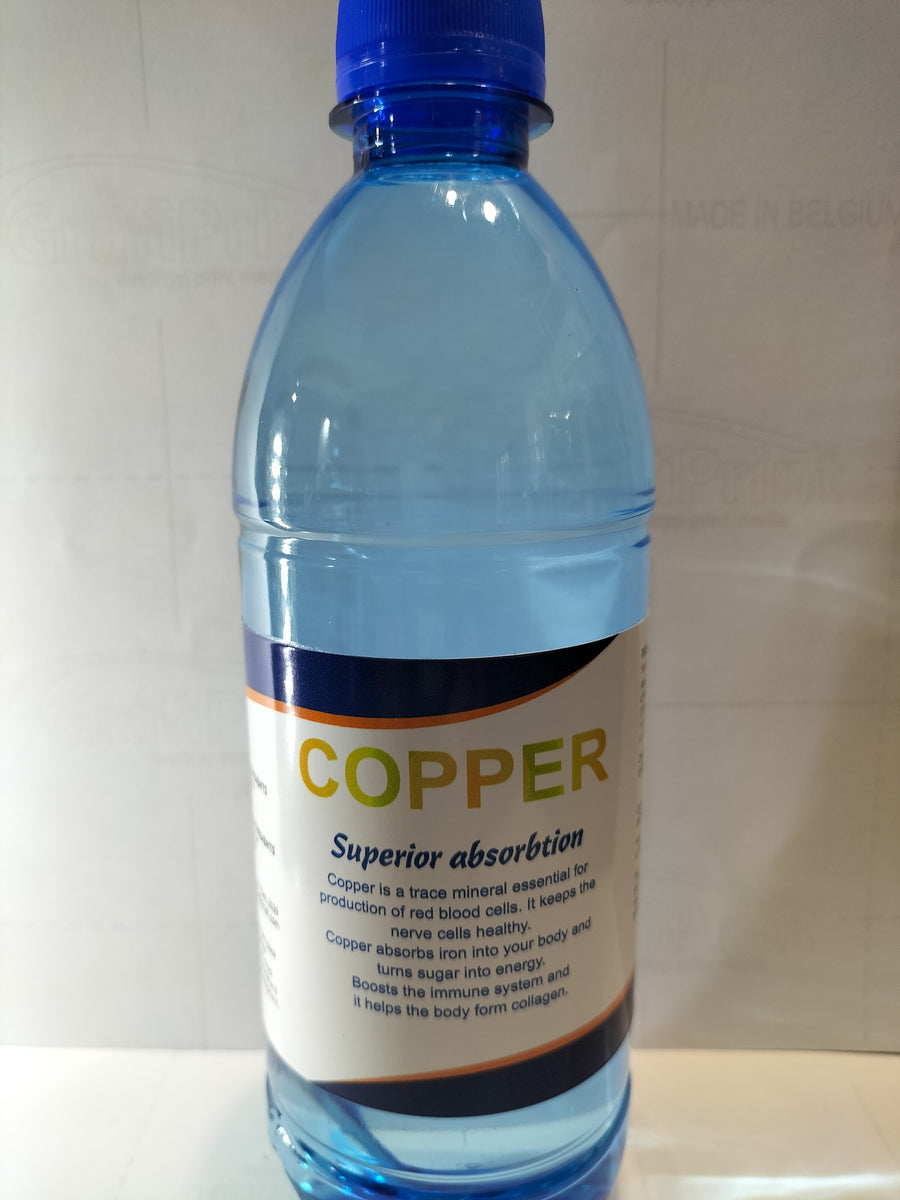 Copper