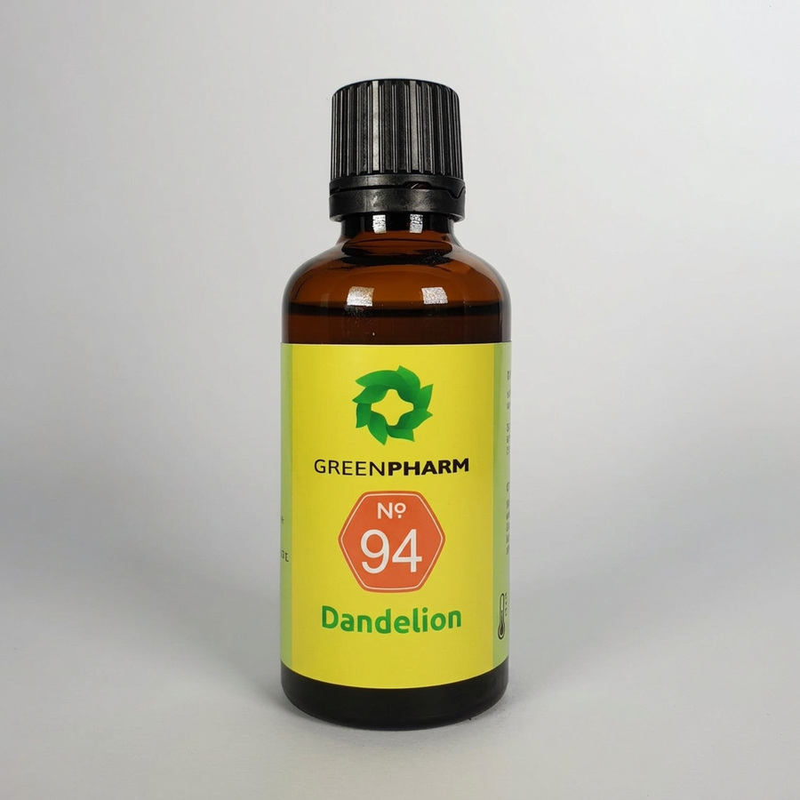 Dandelion No. 94 bottle preview