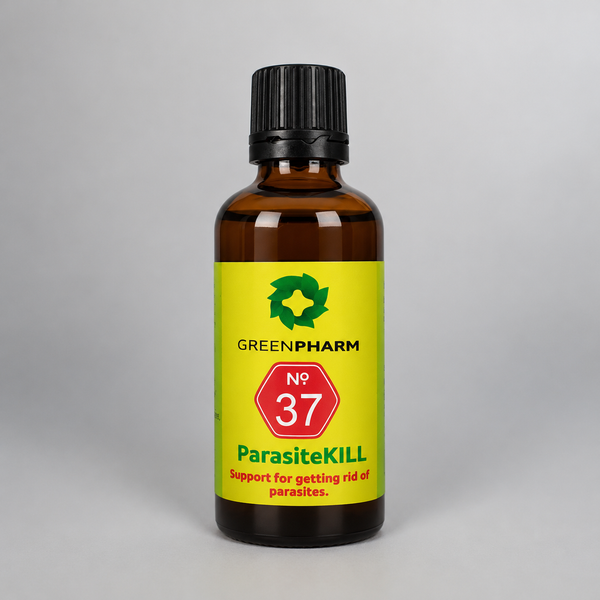 ParasiteKILL